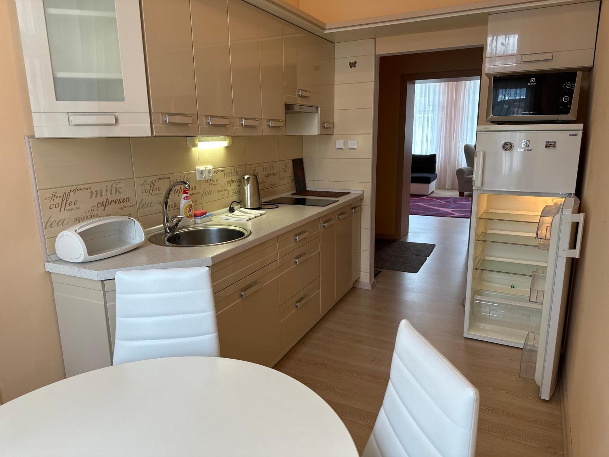 Apartment Zeyerova4 카를로비바리 외부 사진
