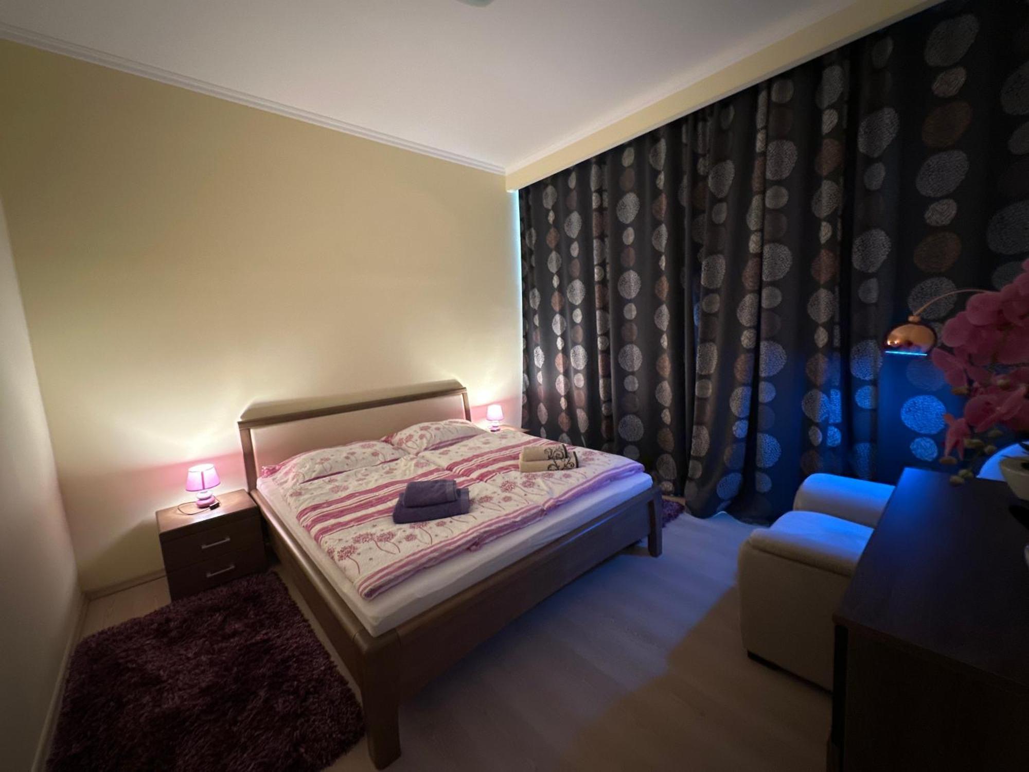 Apartment Zeyerova4 카를로비바리 외부 사진