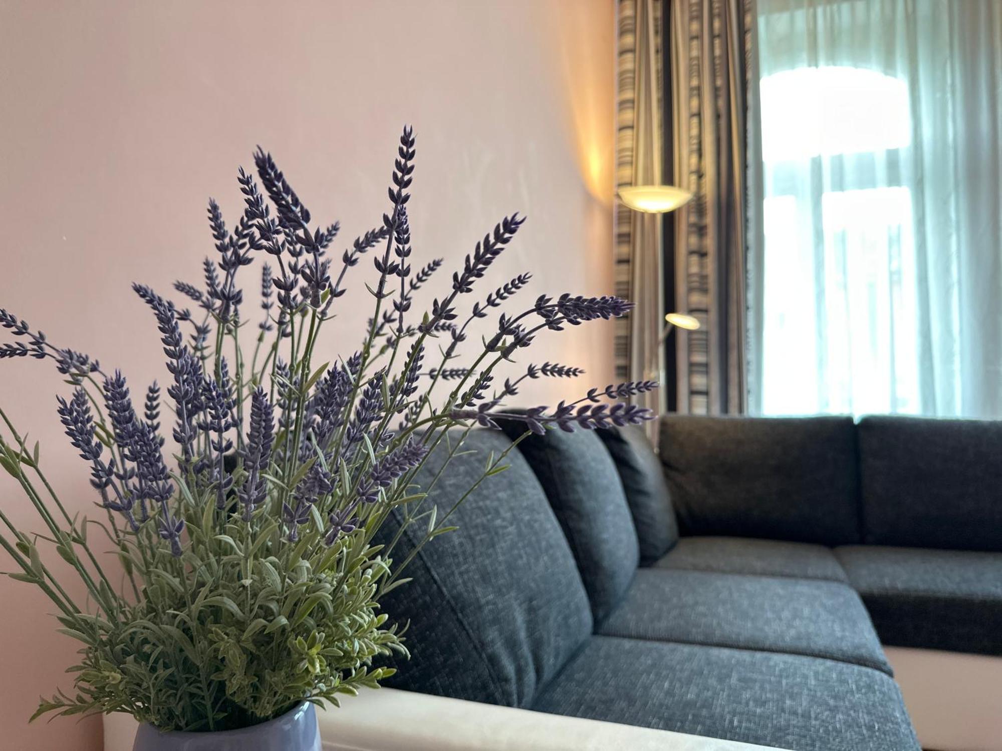 Apartment Zeyerova4 카를로비바리 외부 사진