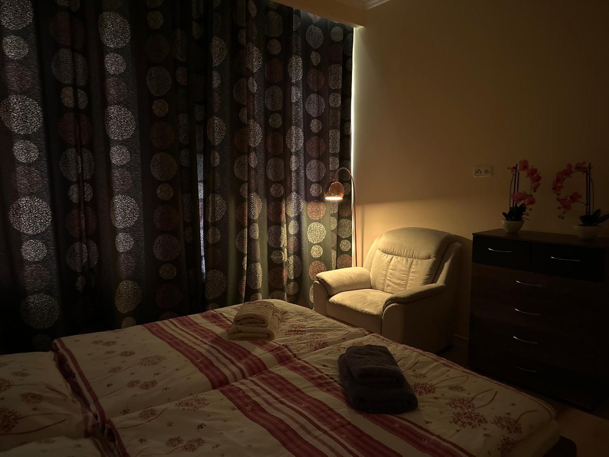 Apartment Zeyerova4 카를로비바리 외부 사진