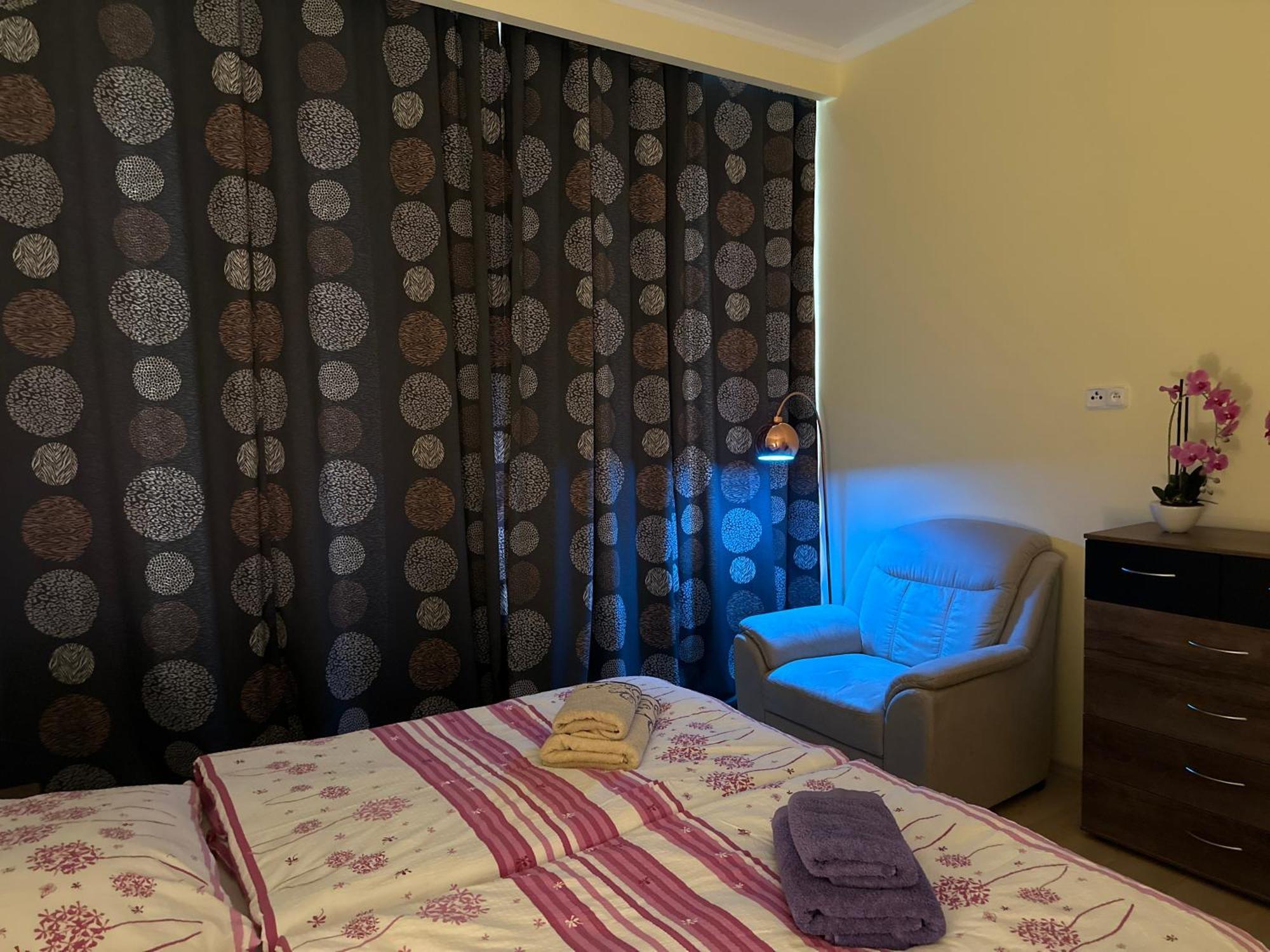 Apartment Zeyerova4 카를로비바리 외부 사진