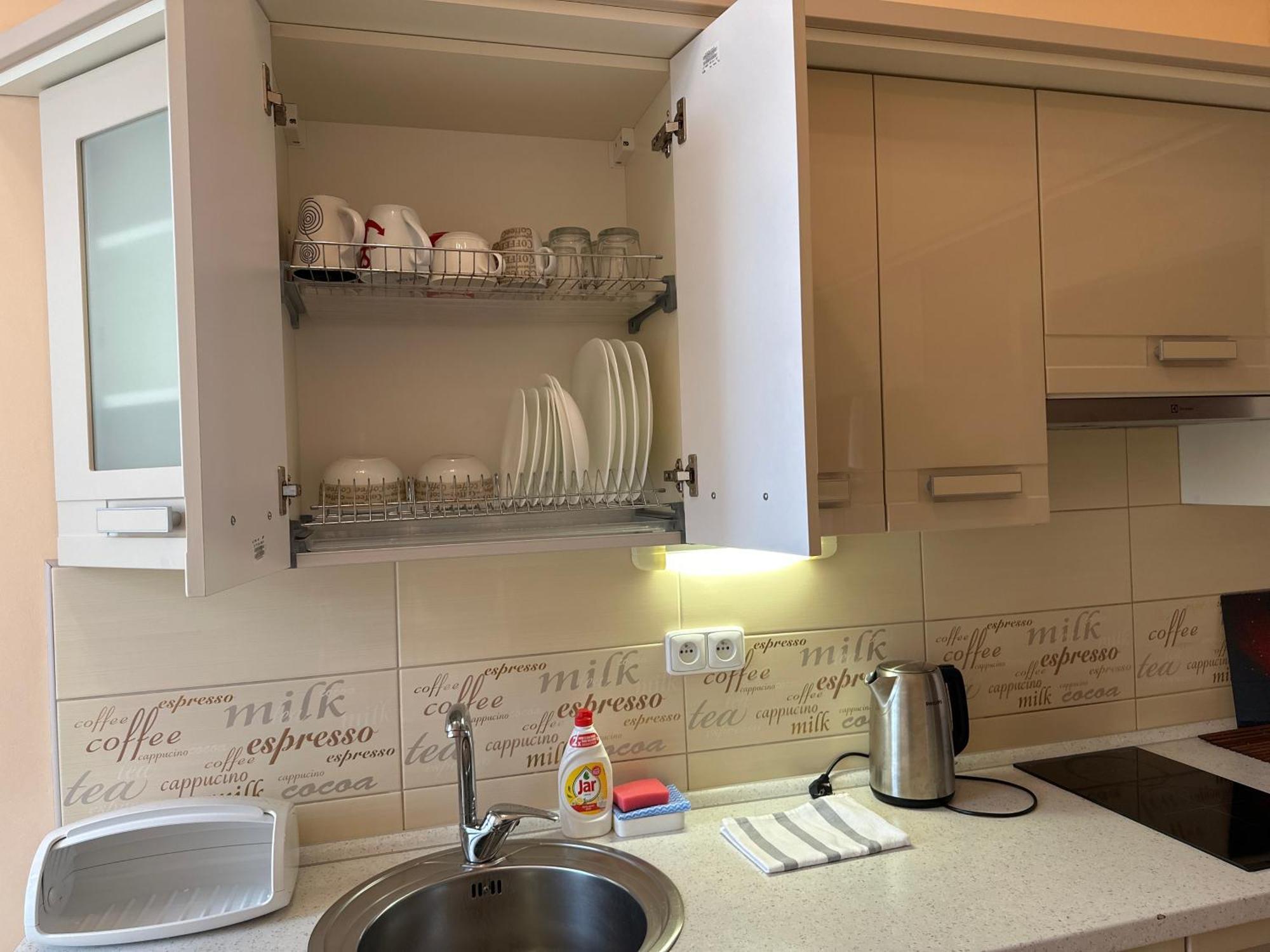 Apartment Zeyerova4 카를로비바리 외부 사진
