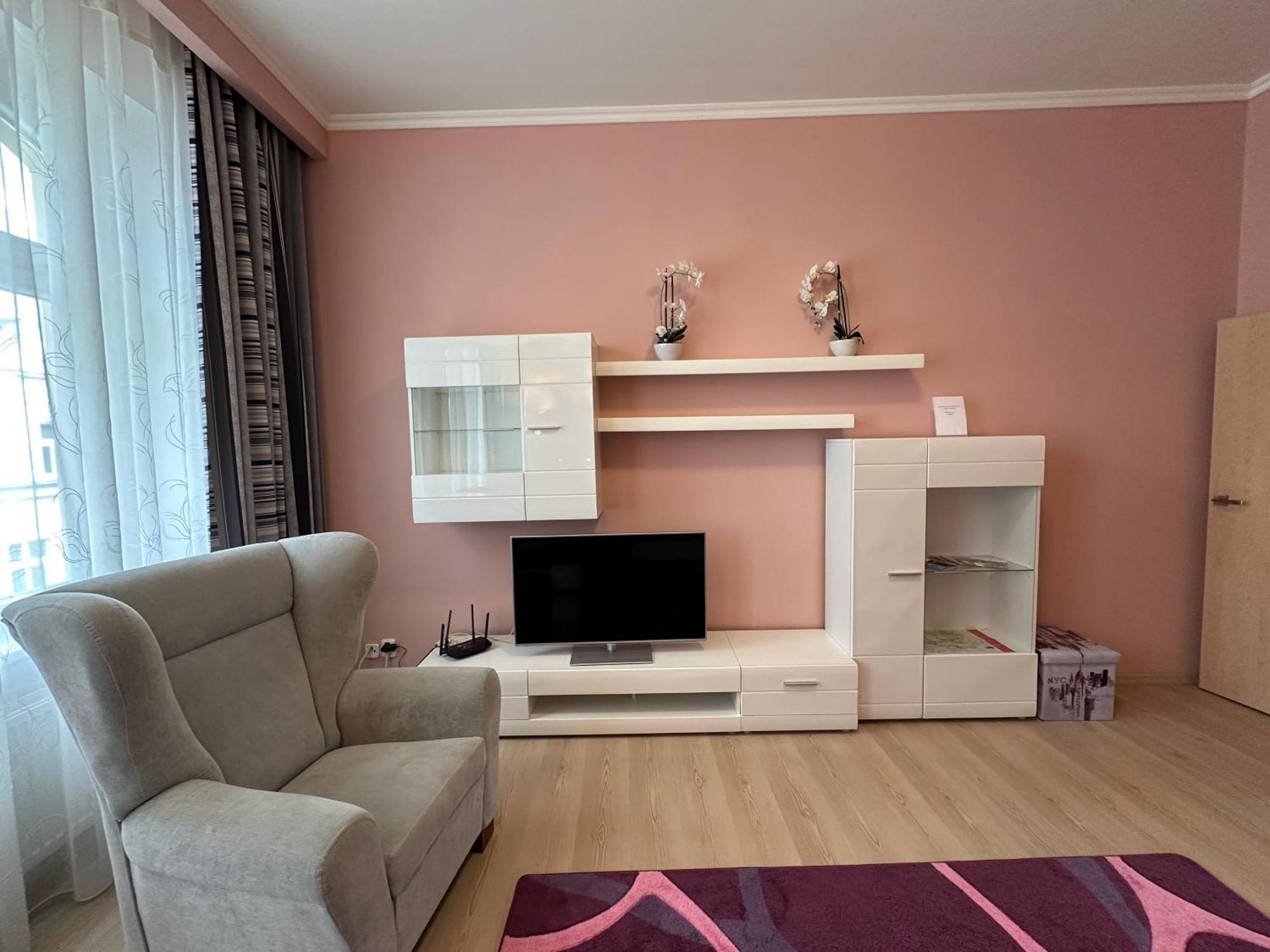 Apartment Zeyerova4 카를로비바리 외부 사진