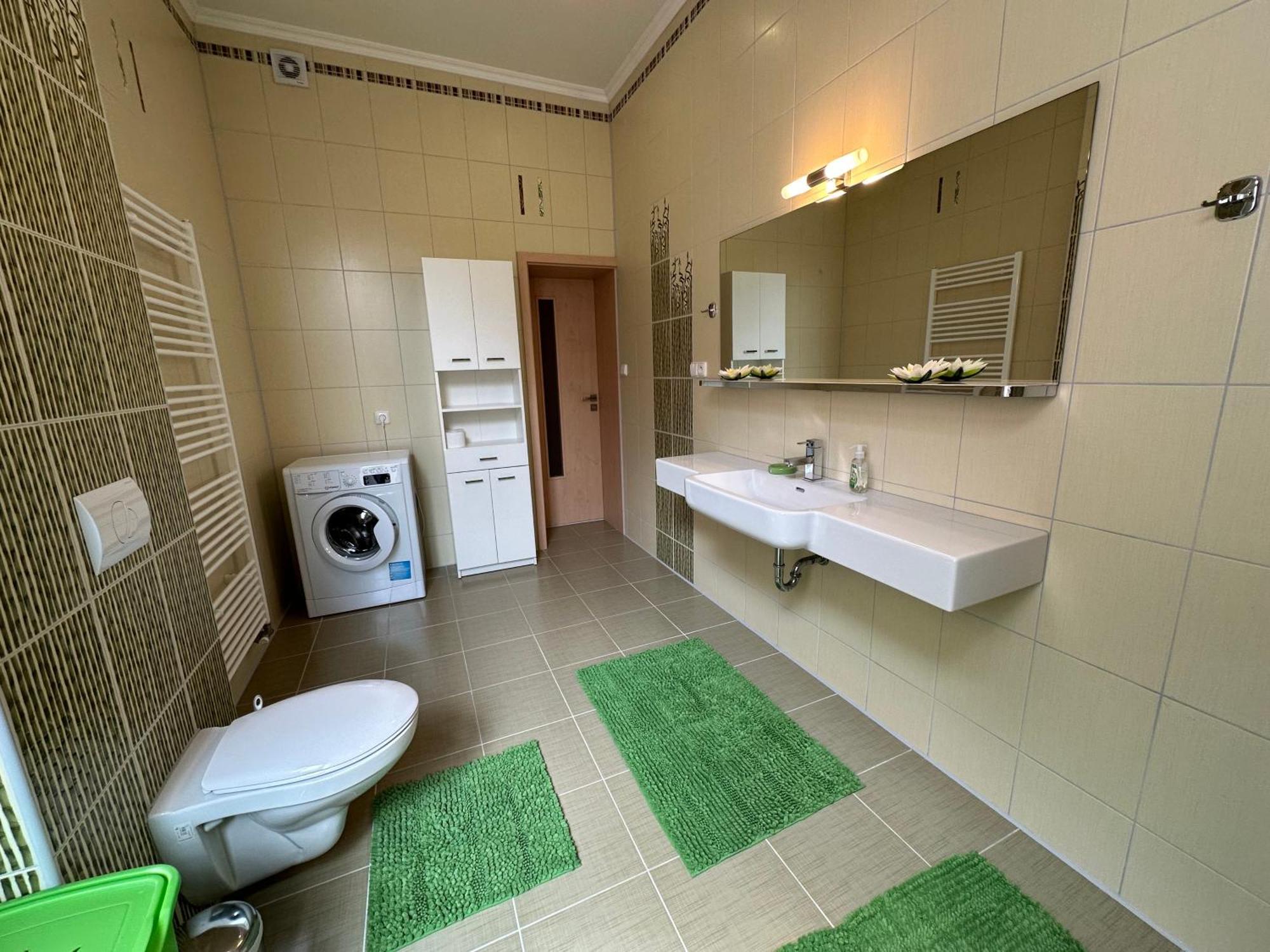 Apartment Zeyerova4 카를로비바리 외부 사진